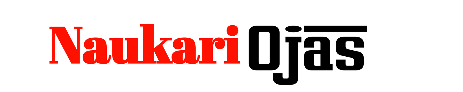Naukari Ojas
