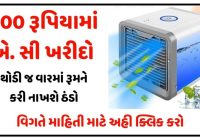 This Small Ac Is Very Popular In The Market